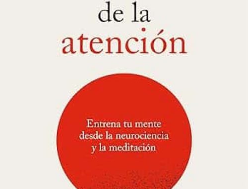 El poder de la atención. Libro del Dr. Ángel Martín